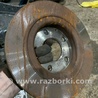 Тормозной диск задний правый Mazda 6 GL рестайл 1,2 (15-26)