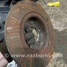 Тормозной диск задний левый Mazda 6 GL рестайл 1,2 (15-26)