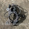 Цапфа передняя левая Mazda 6 GL рестайл 1,2 (15-26)