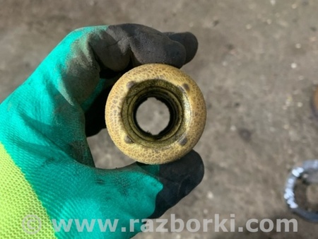 ФОТО Пыльник стойки передний левый для Mazda 6 GL рестайл 1,2 (15-26) Київ