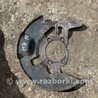 Тормозной щиток передний правый Mazda 6 GL рестайл 1,2 (15-26)