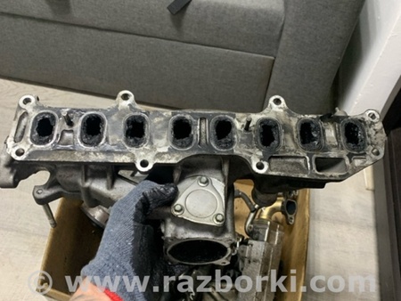 ФОТО Коллектор впускной для Mazda 6 GL рестайл 1,2 (15-26) Київ