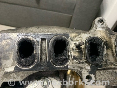 ФОТО Коллектор впускной для Mazda 6 GL рестайл 1,2 (15-26) Київ