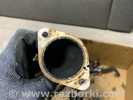 ФОТО Патрубок для Mazda 6 GL рестайл 1,2 (15-26) Київ
