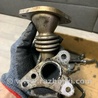 Патрубок Mazda 6 GL рестайл 1,2 (15-26)