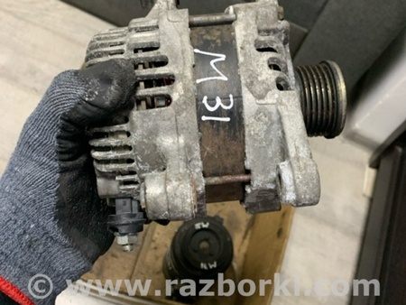 ФОТО Генератор для Mazda 6 GL рестайл 1,2 (15-26) Київ