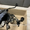 ФОТО Патрубок для Mazda 6 GL рестайл 1,2 (15-26) Київ