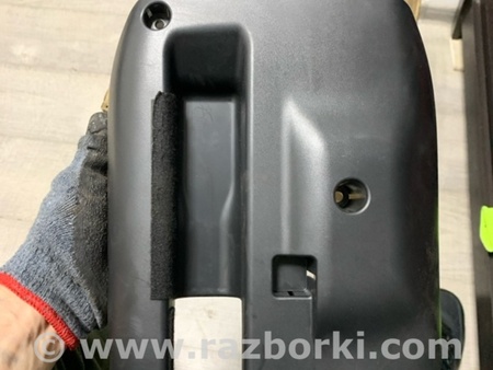 ФОТО Кожух рулевой колонки для Mazda 6 GL рестайл 1,2 (15-26) Київ