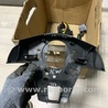 Накладка на руль Mazda 6 GL рестайл 1,2 (15-26)