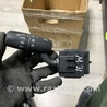 Подрулевой переключатель левый Mazda 6 GL рестайл 1,2 (15-26)