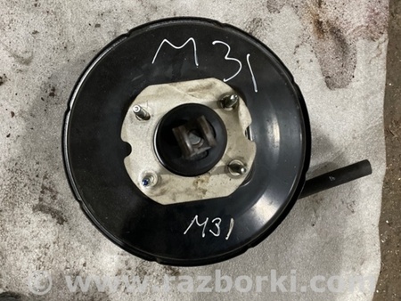 ФОТО Вакуумный усилитель для Mazda 6 GL рестайл 1,2 (15-26) Київ