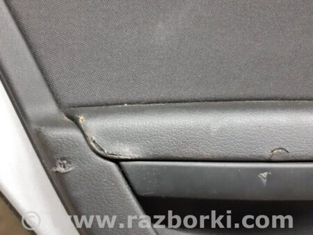 ФОТО Дворник лобового стекла для Infiniti QX50 II II P71A (17-25) Київ