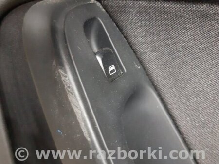 ФОТО Заглушка для Audi (Ауди) A4 V B9 - 8W (2015-) Київ
