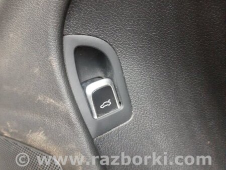 ФОТО Крепление для Audi (Ауди) A4 V B9 - 8W (2015-) Київ