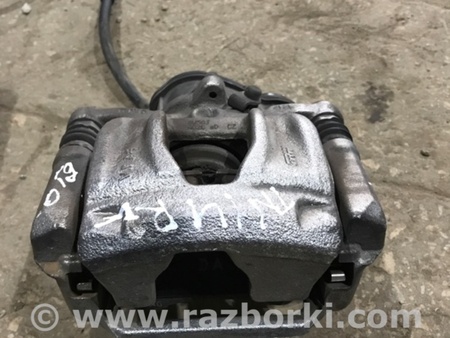 ФОТО Скоба суппорта для Audi (Ауди) A4 V B9 - 8W (2015-) Київ