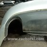 ФОТО Пластик для Audi (Ауди) A4 V B9 - 8W (2015-) Київ