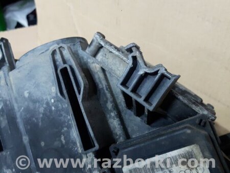 ФОТО Подушка безопасности боковая для Porsche Cayenne II 958 E2/92A (10-14) Київ