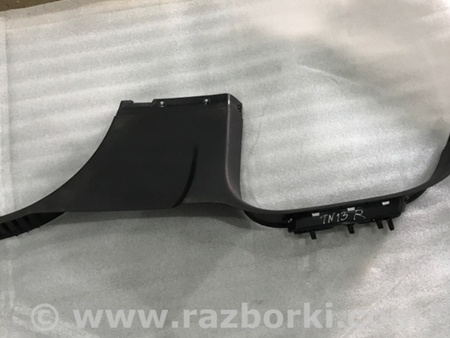 ФОТО Обшивка салона для Porsche Cayenne II 958 E2/92A (10-14) Київ