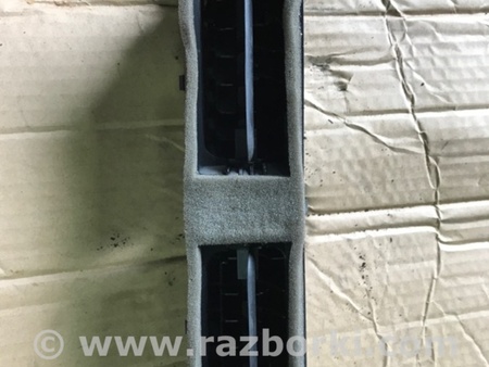 ФОТО Накладка на порог салона для Porsche Cayenne II 958 E2/92A (10-14) Київ