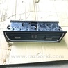 Накладка на порог салона Porsche Cayenne II 958 E2/92A (10-14)