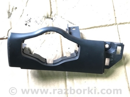 ФОТО Накладка на порог салона для Porsche Cayenne II 958 E2/92A (10-14) Київ