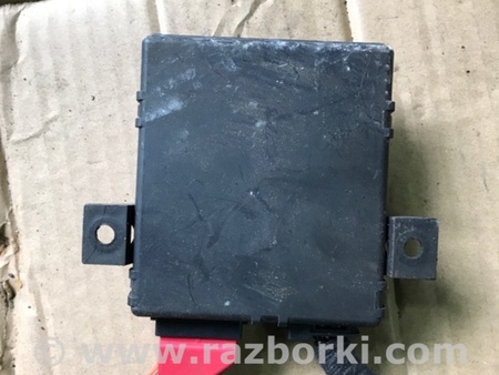 ФОТО Накладка на порог салона для Porsche Cayenne II 958 E2/92A (10-14) Київ