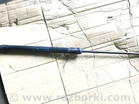 ФОТО Накладка на крыло для Porsche Cayenne II 958 E2/92A (10-14) Київ