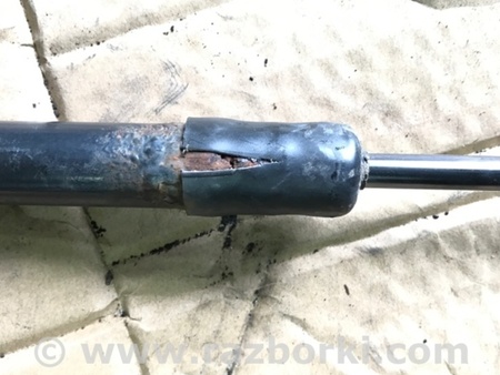 ФОТО Накладка на крыло для Porsche Cayenne II 958 E2/92A (10-14) Київ