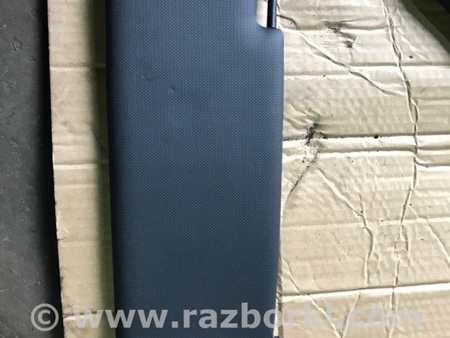 ФОТО Заглушка для Infiniti QX50 II II P71A (17-25) Київ
