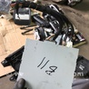 Направляющая стекла двери Infiniti QX50 II II P71A (17-25)