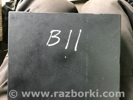 ФОТО Уплотнитель стекла двери для Infiniti QX50 II II P71A (17-25) Київ