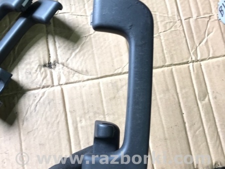 ФОТО Пластик для Porsche Cayenne II 958 E2/92A (10-14) Київ