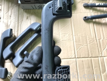 ФОТО Пластик для Porsche Cayenne II 958 E2/92A (10-14) Київ