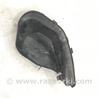 Пластик Porsche Cayenne II 958 E2/92A (10-14)