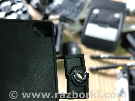 ФОТО Стеклоподъемник в сборе для Infiniti QX50 II II P71A (17-25) Київ