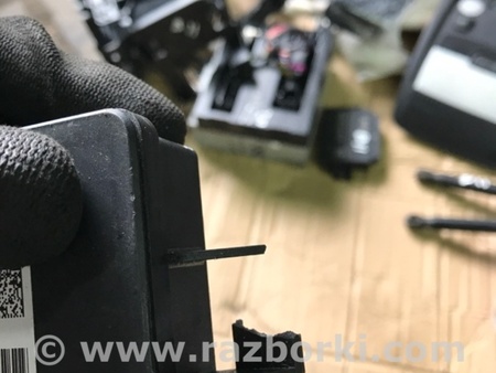 ФОТО Стеклоподъемник в сборе для Infiniti QX50 II II P71A (17-25) Київ