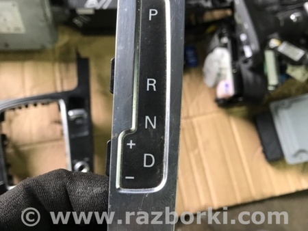 ФОТО Обшивка багажника для Porsche Cayenne II 958 E2/92A (10-14) Київ