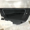 Обшивка багажника Porsche Cayenne II 958 E2/92A (10-14)