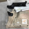 ФОТО Обшивка багажника для Porsche Cayenne II 958 E2/92A (10-14) Київ