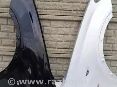 ФОТО Крылья передние (левоеправое) для BMW X3 Киев