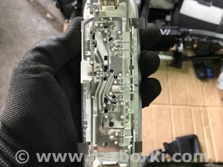 ФОТО Плафон подсветки багажника для Audi (Ауди) A4 V B9 - 8W (2015-) Київ