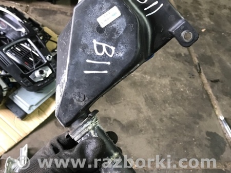 ФОТО Обшивка багажника для Audi (Ауди) A4 V B9 - 8W (2015-) Київ