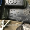 ФОТО Обшивка багажника для Audi (Ауди) A4 V B9 - 8W (2015-) Київ