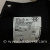 ФОТО Обшивка багажника для Audi (Ауди) A4 V B9 - 8W (2015-) Київ
