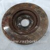 ФОТО Диск тормозной для Infiniti QX50 II II P71A (17-25) Київ