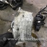 Уплотнитель кузова Porsche Cayenne II 958 E2/92A (10-14)