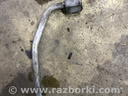 ФОТО Кронштейн бампера для Porsche Cayenne II 958 E2/92A (10-14) Київ