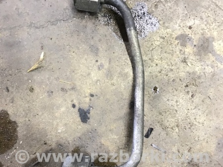 ФОТО Кронштейн для Porsche Cayenne II 958 E2/92A (10-14) Київ