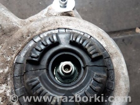 ФОТО Защитный кожух для Infiniti QX50 II II P71A (17-25) Київ