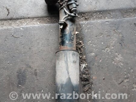 ФОТО Защитный кожух для Infiniti QX50 II II P71A (17-25) Київ
